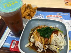 -魏家凉皮(马驹桥店)