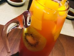 -山葵家·创意料理(临平银泰城店)