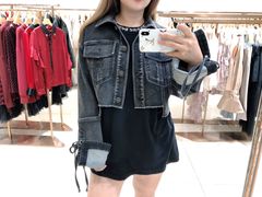 -王府井奥莱临潼小镇(临潼店)