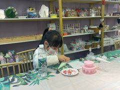 -100家灵感仓库·DIY团建(什刹海店)