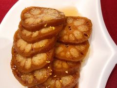 -老吉士酒家(天平路店)