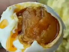 白洋淀绿淀土特产咸鸭蛋-白洋淀绿淀尚品土特产