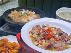 -晋家门·苏皖家常菜(雨花e-park店)