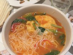 -清真·卡德尔大叔新疆主题餐厅(龙汇路店)