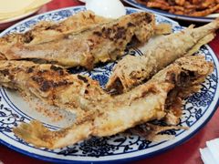 -北大地皖峰饭馆