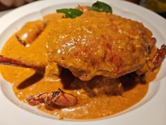 -狮拾久·现代新加坡料理(壹方城店)