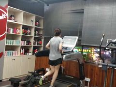 -Meet Fit遇见健身工作室