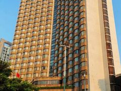 酒店外观-珀丽酒店-协奏坊餐厅
