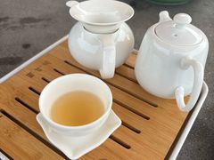 -湖畔居茶楼(湖滨店)