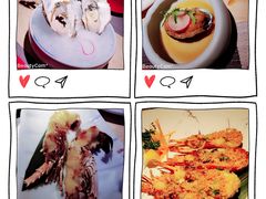 -京料理·日料自助·铁板燒(复悦城店)