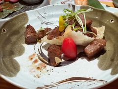 -花潮料理艺食馆(世欧广场店)
