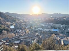 -云端咖啡(山顶教堂店)