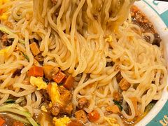 -十八家面馆(欧洲城店)