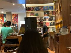 -安妮意大利餐厅(世贸天阶店)