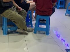 -HOTISLAND海鸡岛·韩国料理(江南西店)