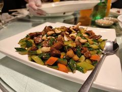 -申粤轩酒楼·三十年粤菜经典(丁香花园店)