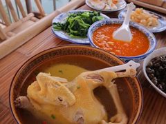 -喜洋洋蟹庄(阳澄湖店)