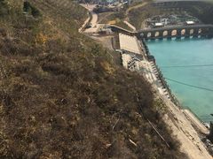 -山西乌金山旅游区