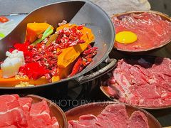 -阳阳老火锅(小南门店)