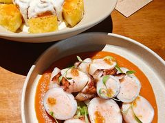 -OTIUM • 柴屿麦(亮马桥店)