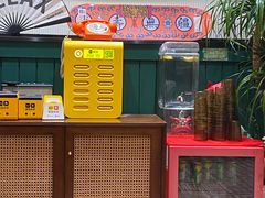 -堂屋糖水店(愚园店)