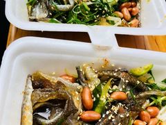 -陈添記·祖傳爽鱼皮·西关老字号(广州首店)