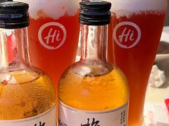 -海底捞火锅(威高广场店)