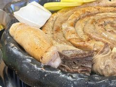 -亚都肥肠(海都汇府店)