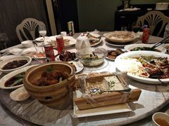 -紫阳家宴(源深店)
