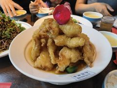 -东北大院·东北菜(三台子店)