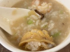 -李记潮汕砂锅粥(营福路店)