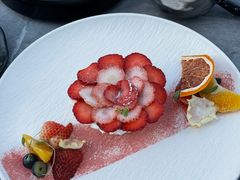 -Highline·城市露台景观餐厅(淮海路店)