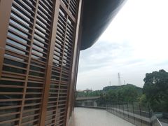 -宁波九龙湖开元度假村