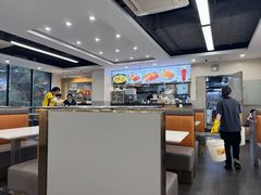 -添星码头茶餐厅(松坪山店)