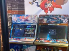 -纪录片《人生一串》体验店(静安店)