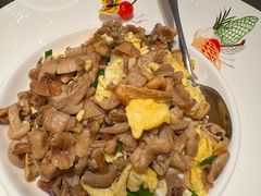 -新乾隆酒楼(帝景园店)