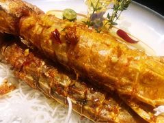 -长沙北辰洲际酒店-栀味轩中餐厅