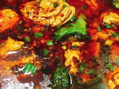 烧脑花-三哥田螺(北书院街店)