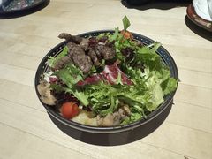 -LENBACH兰巴赫西餐啤酒坊(大连东港店)