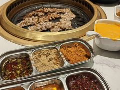 -花味·自助烤肉(南方时代店)