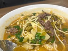 -立文冬·鲜活面(杭州太合商业中心店)