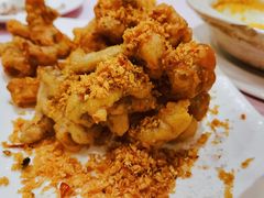 -顺风海鲜港(金玉兰店)