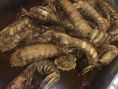 -胶东海鲜大排档(北太平庄店)