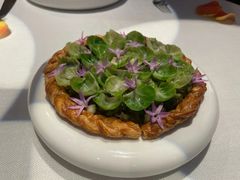 -Le Bistrot de Racine