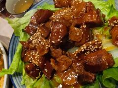 老妈烧肉-吉事利茶餐厅