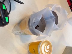 -麦当劳(中山路店)