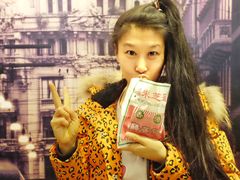 芝士鸡蛋仔-美芝莲(领展购物广场中关村店)