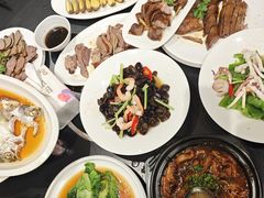 -日日香卤鹅饭店·澄海狮头鹅(澄海店)