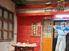 -汉小城·老铫子藕汤·乡野湖北菜(江汉路吉庆街店)