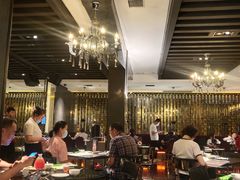 大堂-小资太太餐厅(南岗区店)